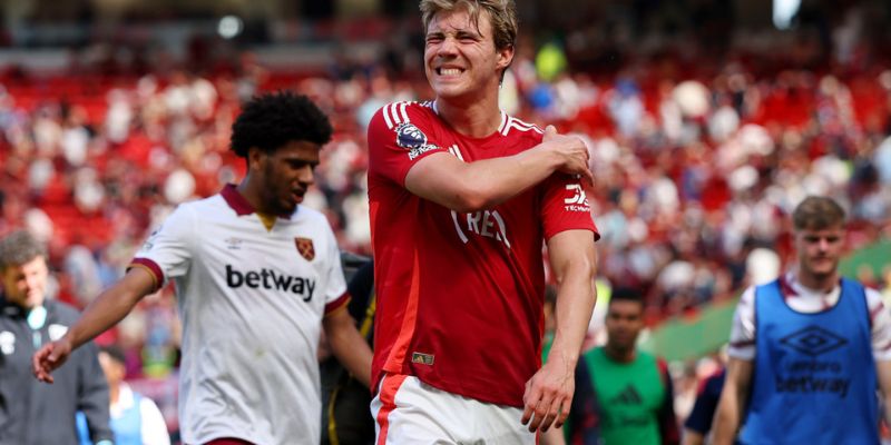 Sự nghiệp và thành công của ngôi sao trẻ sáng giá của Đan Mạch