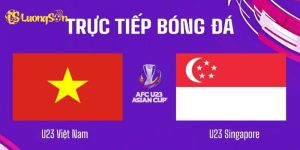 Việt Nam vs Singapore – Nhận Định & Soi Kèo Trận 19h Ngày 06/09/2025