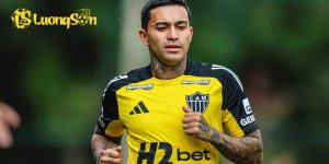 Dudu Gây Tranh Cãi Trong Trận Hòa 3-3 Với Fortaleza