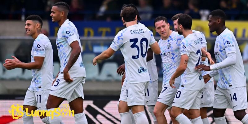 Soi kèo chi tiết trận đấu giữa Inter Milan vs Kairat Almaty